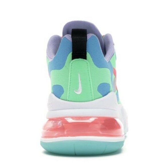 Nike Air Max 270 Psychedelic Women's 6.5 (BNIB) *1 - Picture 4 of 4
